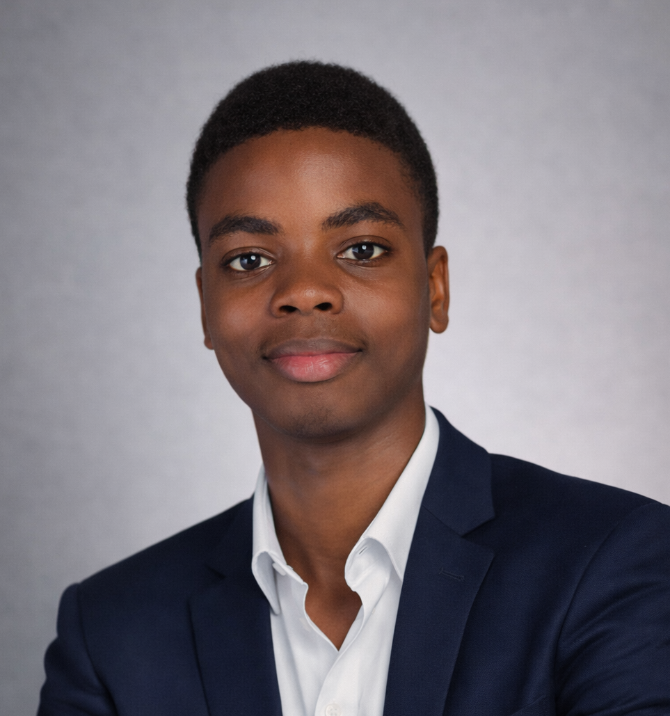 Tsadok Adido — Fondateur Tsk's Tech Services